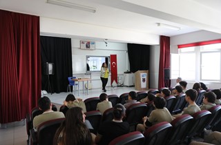 Gemlik’te Dünya Çevre Günü Etkinlikleriyle Çevre Bilinci Gelecek Nesillere Aktarıldı